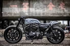 harley forty eight