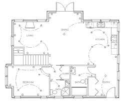 How To Make House Blueprints Home