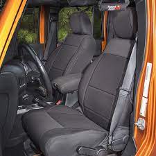 Jeep Wrangler Jk Seat Cover Neoprene