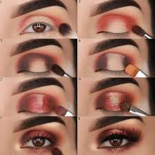 neutral eyeshadow makeup kits
