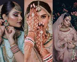 bridal photoshoot poses for weddings to