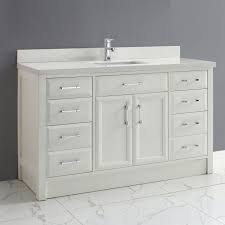 calais 60 in vanity with engineered