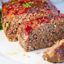 stove top stuffing meatloaf moist