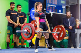 women s world records world powerlifting