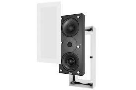 On Wall Speakers Snw316 Design By
