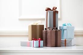 the importance of gift giving why do