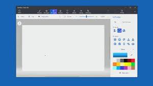 Download microsoft paint 3d for windows now from softonic: 11 Tips For Paint 3d