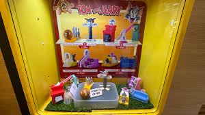 mcdonald s happy meal toys march 2023