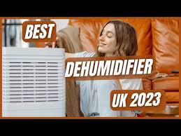 Best Dehumidifiers Uk 2023 Best