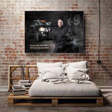 K9 Police Officer Police Officer Decor