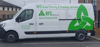 rfc drain cleaning and plumbing