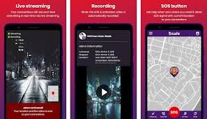 You can use personal safety apps for iphone and android devices to send text messages and alerts to your guardian and friends about your dangerous situation or wrongdoings. Best Safety Apps To Help Protect You And Your Loved Ones