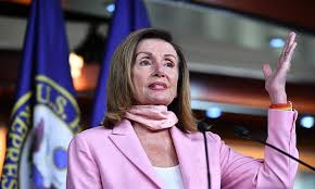 Do not miss the latest nancy pelosi news and updates, including official events, comments and read more on speaker of the house of representatives nancy pelosi and today's latest from around. Dcq Eso09zfunm