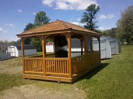 Les kenny may 18, 2021 3. 22 Free Diy Gazebo Plans Ideas To Build With Step By Step Tutorials