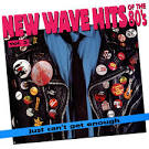 Just Can't Get Enough: New Wave Hits of the 80's, Vol. 5