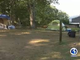 Starting no later than june 1, all customer facing services will resume normal business operations. Malloy Closes All State Campgrounds By Sunday Afternoon Connecticut Weather Wfsb Com