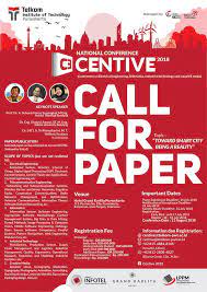 Skype makes it simple to share. National Conference Centive 2018 Call For Paper Desain Komunikasi Visual