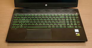 Hp Pavilion Gaming Laptop 2018 Review Plays Harder Than Its Price Cnet