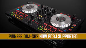 Pioneer Ddj Sb2 Is Now Dex 3 And Red Mobile 3 Supported Pcdj