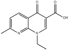 nalidixic acid 389 08 2
