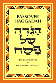 Passover Haggadah: Nathan Goldberg: 9780870685422: Amazon.com: Books