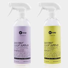 jual dr soap instant floor spray