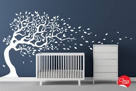 Tree Wall Decals Roundup Project Nursery