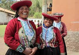 Argentina is a vast country full of exciting things to discover. Traditional Argentinian Clothing Visitargentina Net