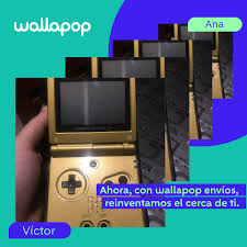 Pon en el buscador de wallapop chumleeds para ver. Pin En Game Boy Advance