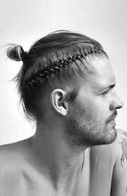 Undercut with side swept fringe. The Best Medium Length Hairstyles Haircuts For Men In 2021