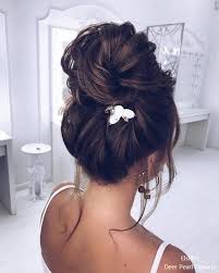 Фото с идеями женских свадебных причесок на короткие волосы 2021. Svadebnye Pricheski 2020 Goda 100 Samyh Modnyh Novinok S Foto Modnaya Mama
