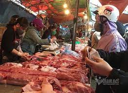 Giá thịt lợn và tư duy điều hành - VietNamNet
