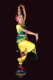 dance cles for kuchipudi in ongole