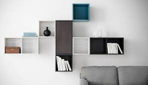 7 Of The Best Wall Shelves For Your