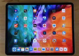iPad Pro 2021: Here In Days, But There's A Problem