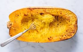 ernut squash nutrition facts and