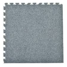 plush comfort carpet tile beveled edges kit 10x20 ft x 5 8 inch interlocking trade show floors weight 80 lbs padded carpet color variety