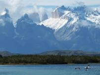 Chile – Patagonia 7 Days W Trek in Torres Del Paine