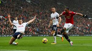 Teams tottenham manchester united played so far 49 matches. Man United Vs Hotspur Put The Two Teams On A Scales And It Doesn T Move Sports Of The Day