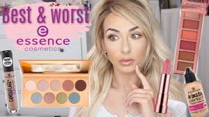 essence makeup the best worst 2019