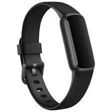 Fitbit Luxe Silicone Band Large