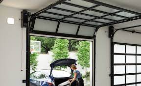 Garage Door Opener Guide The