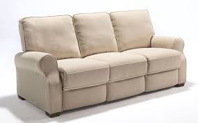power reclining sofa