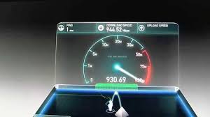 Maybe you would like to learn more about one of these? Internet Speed Test Time Warner 50 Mbs Vs Google 1 Gig Speed Test Youtube