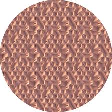 maze round moooi carpets