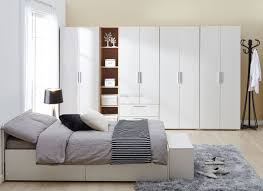 20 bedroom almirah design ideas for