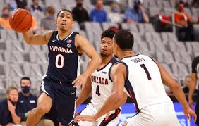 From baylor to winthrop, there are more undefeated teams than usual for. Virginia Men S Basketball Team No Match For No 1 Gonzaga Sports Dailyprogress Com