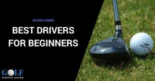 Top 6 Best Drivers For Beginners And High Handicappers In