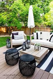 Outdoor Furniture What To Know Before