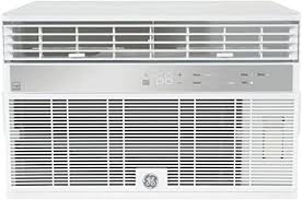 One is 2 years old. Amazon Com Ge Ahy12lz Room Air Conditioner White Home Kitchen